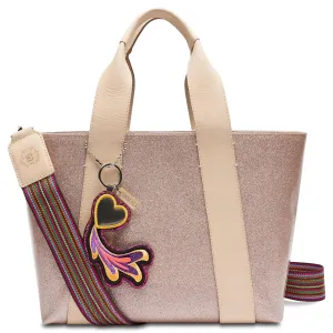 Consuela Carryall Emery