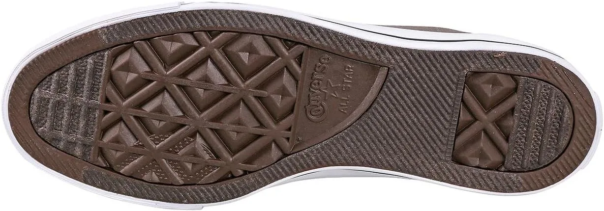 Converse Men's Chuck Taylor All Star Oxford Fashion Sneaker