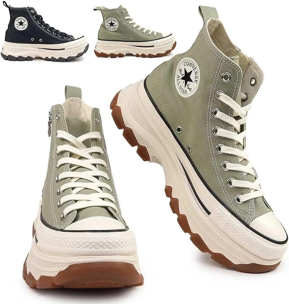 CONVERSE(コンバース) Men's Sneakers Oxford