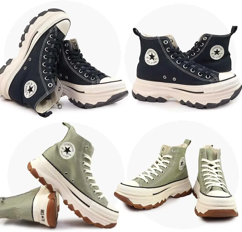 CONVERSE(コンバース) Men's Sneakers Oxford