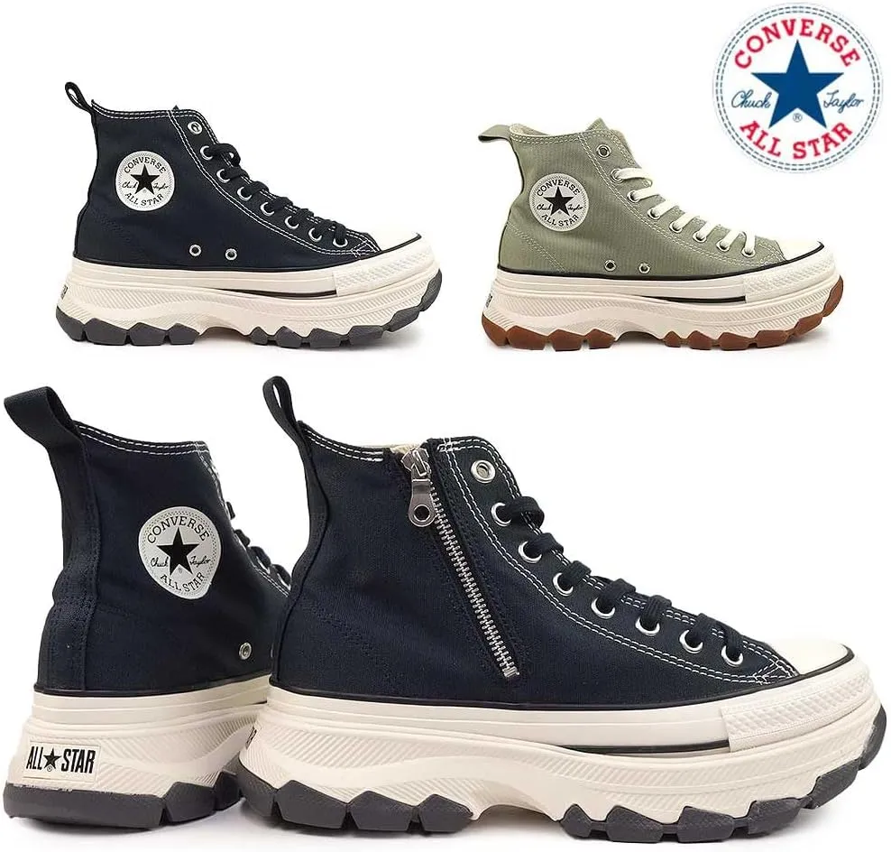 CONVERSE(コンバース) Men's Sneakers Oxford