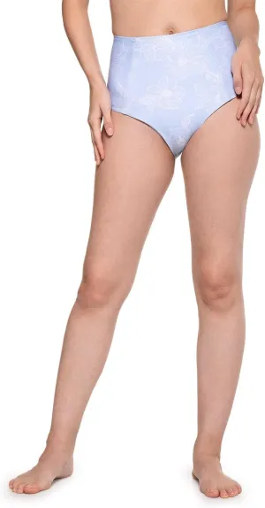 Coolibar UPF 50  Women's Ocean Sculpt High Rise Bottoms