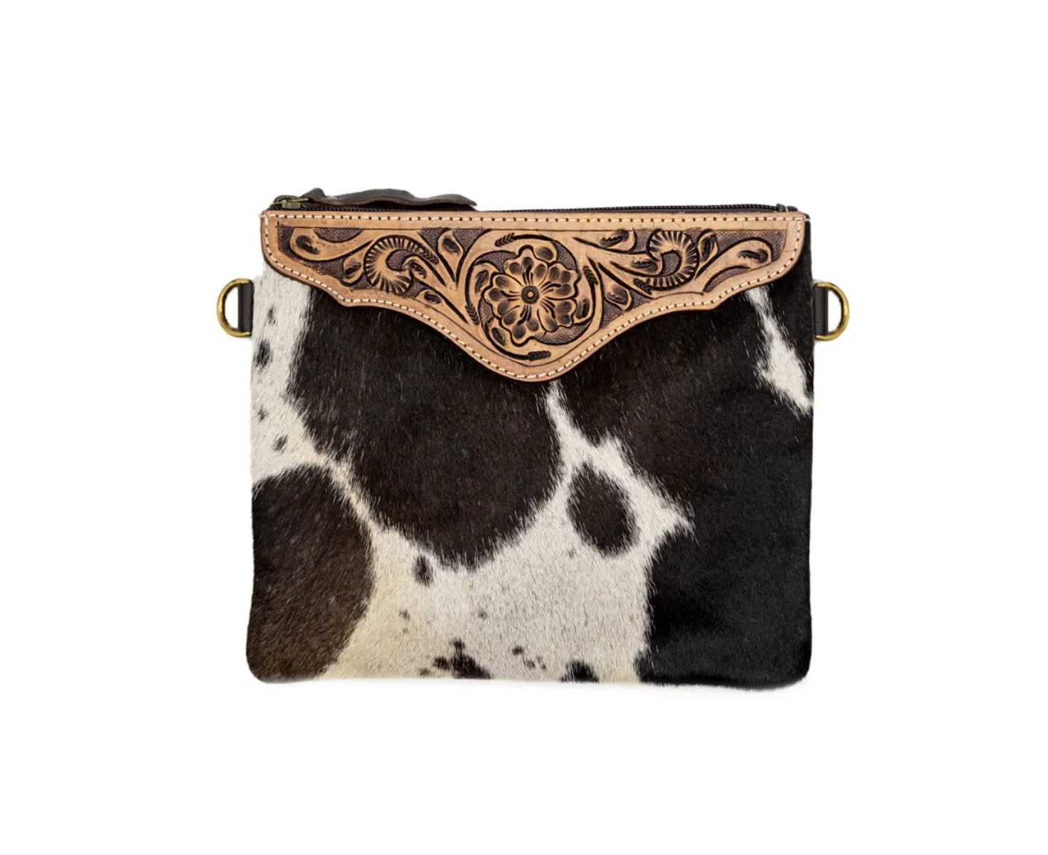 Costa Rica Clutch Bag