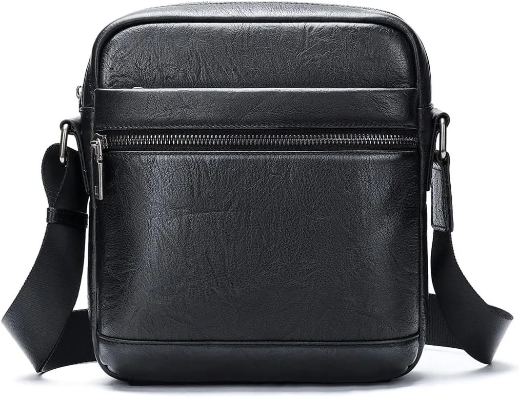 Crossbody Bag Multi-function Crossbody Shoulder Bag Clamshell Backpack