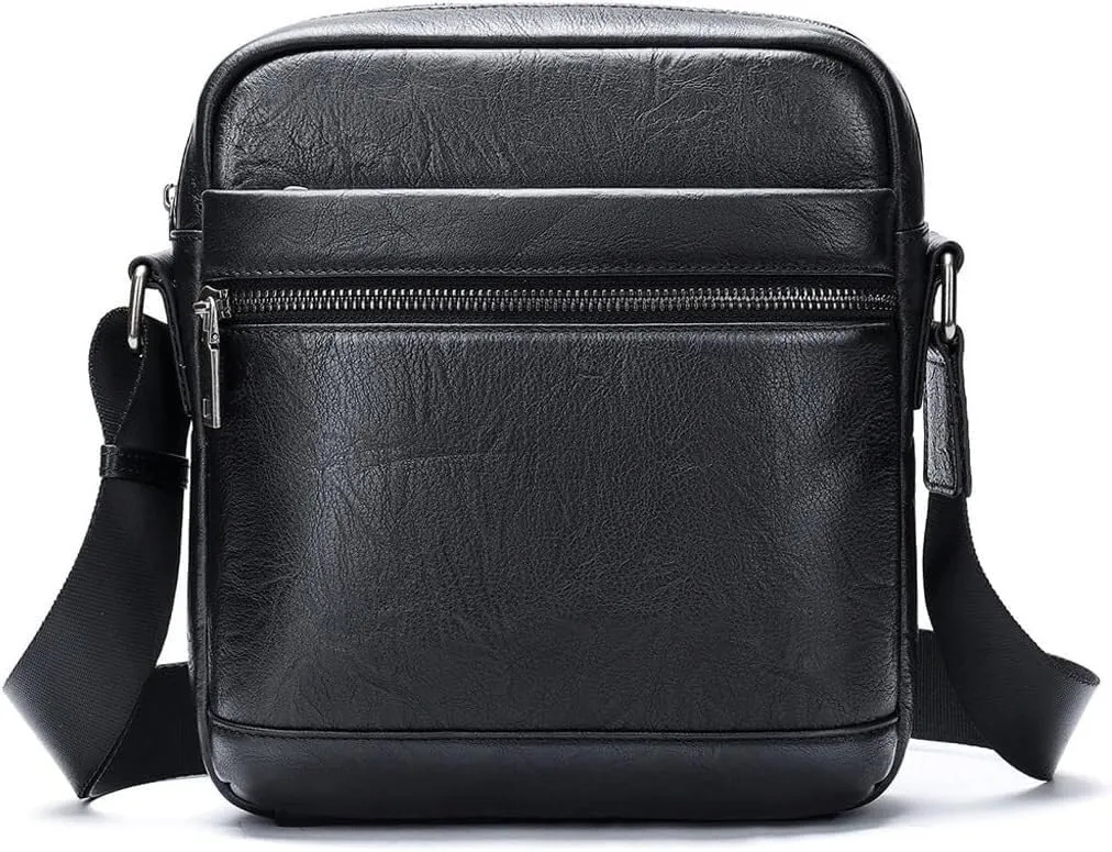 Crossbody Bag Multi-function Crossbody Shoulder Bag Clamshell Backpack