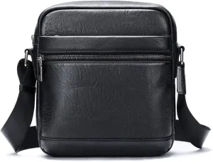 Crossbody Bag Multi-function Crossbody Shoulder Bag Clamshell Backpack