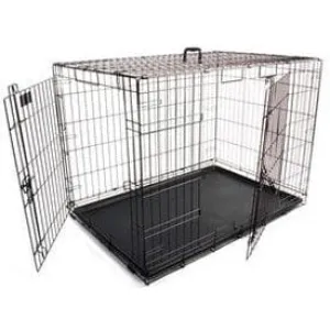Cruiser Wire Crate