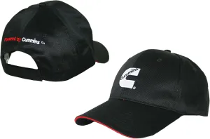Cummins Diesel "Powered by Cummins" Sandwich Cap
