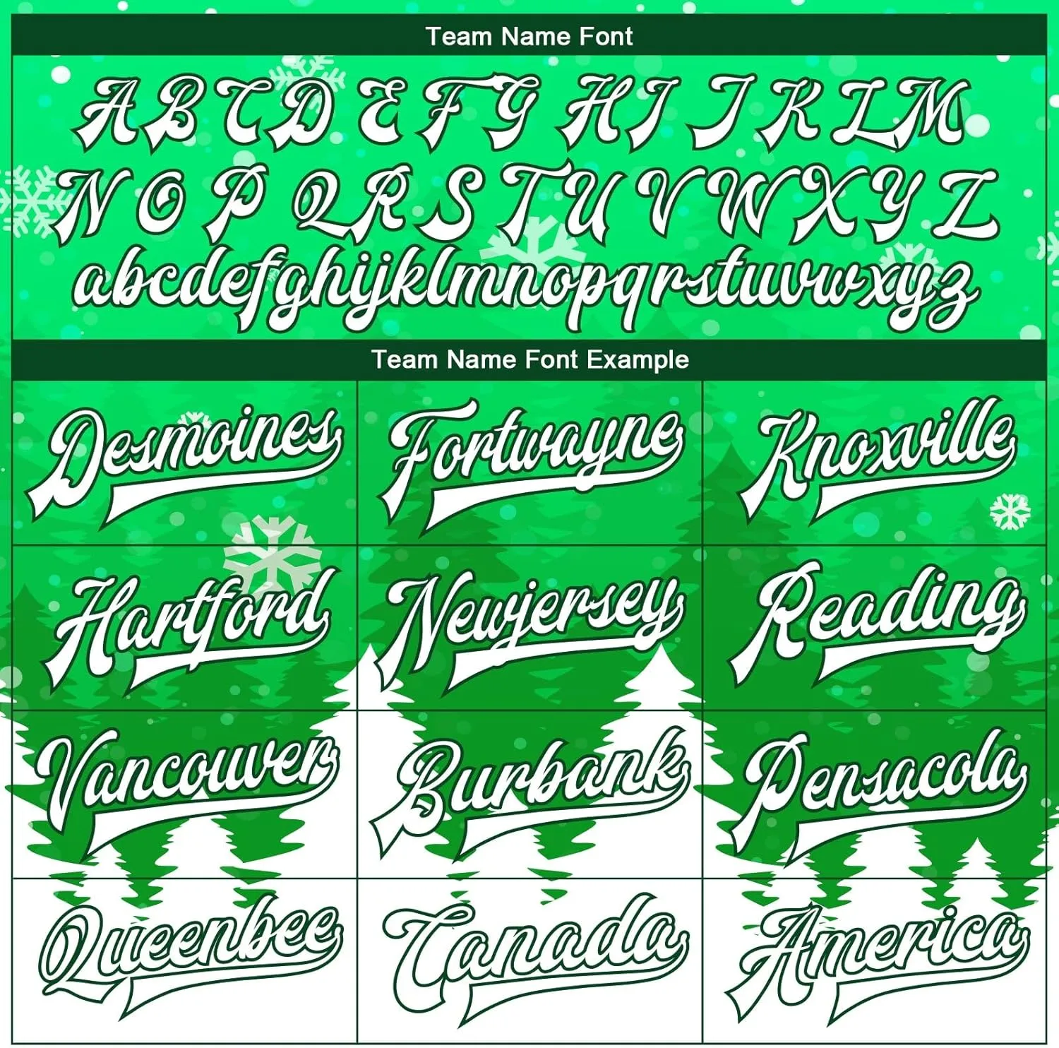 Custom Name Team Name Number Green Cream Fashion Jacket, Personalized Team Name Number Letterman Jacket Baseball Jacket