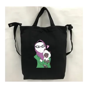 Custom Sling Bag 151 (38x40x12cm)