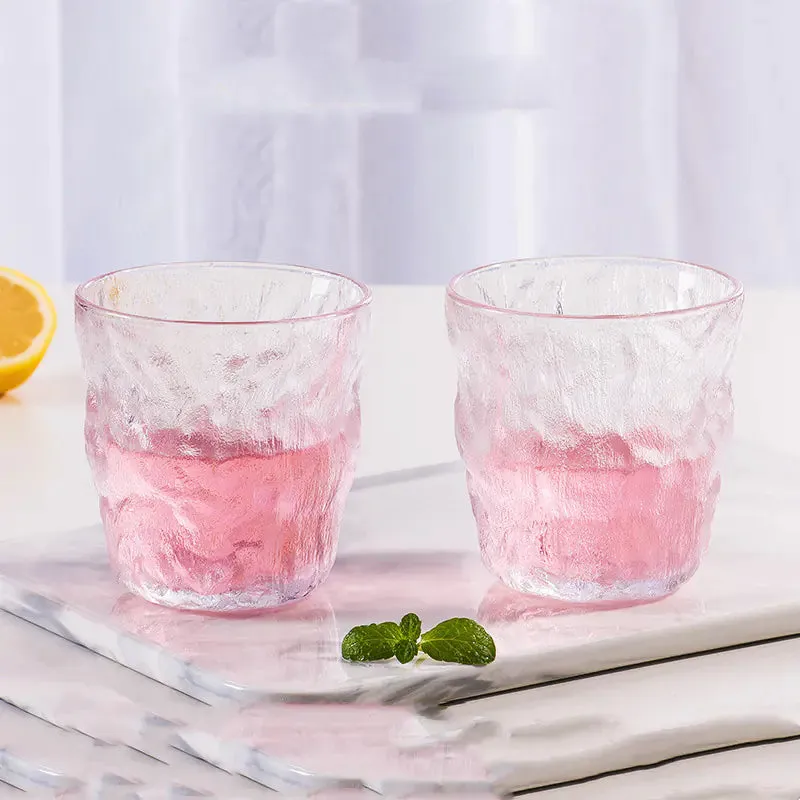 Cute Japanese Student Drink Cup - Simple Design
