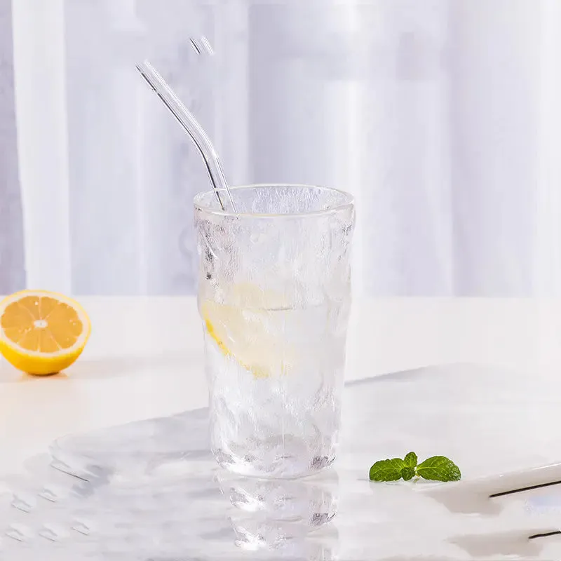 Cute Japanese Student Drink Cup - Simple Design
