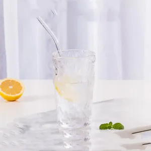 Cute Japanese Student Drink Cup - Simple Design