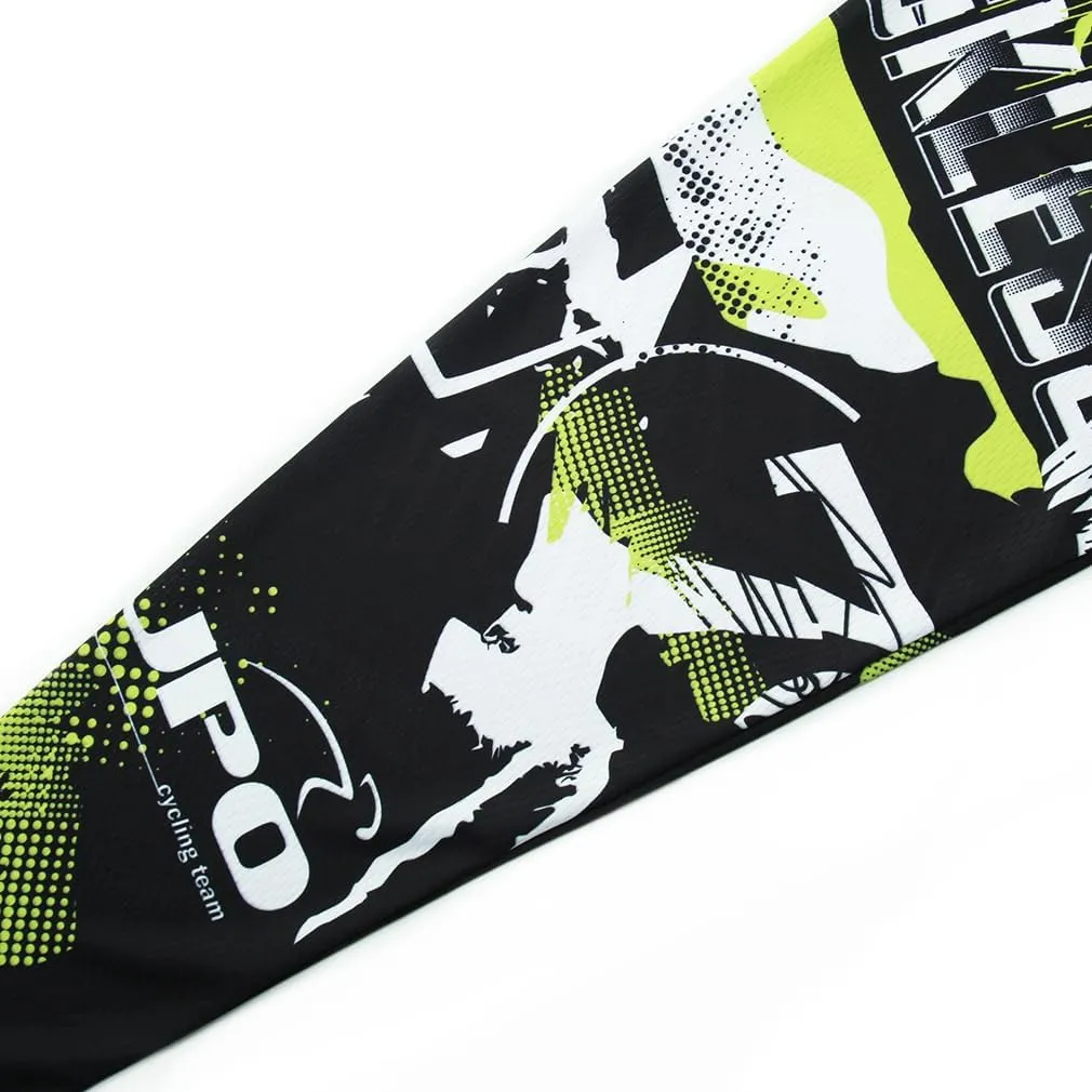 Cycling Jersey Men MTB Motocross Gear Downhill Racing Shirt Mountain Bike Wear