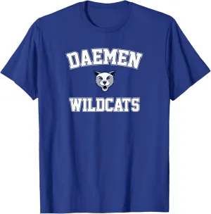 Daemen University Wildcats Campus Classic T-Shirt