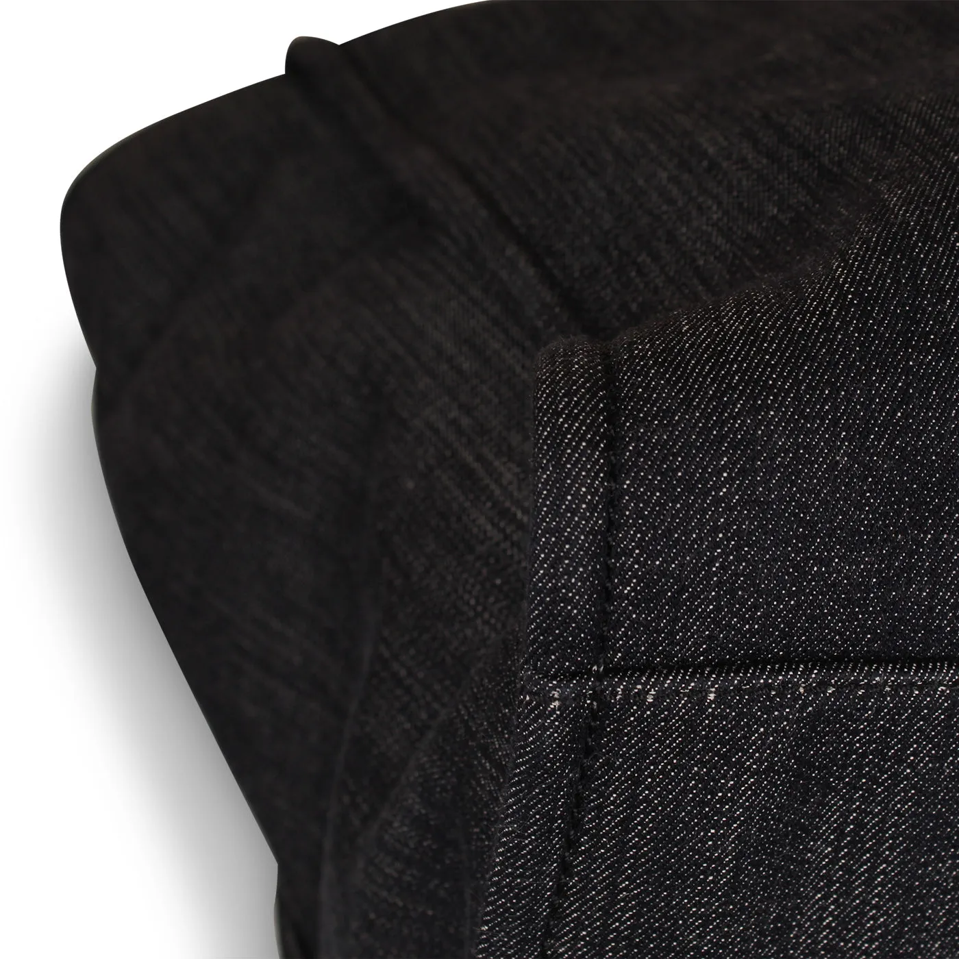 Deauville Extra Large Tote - Denim