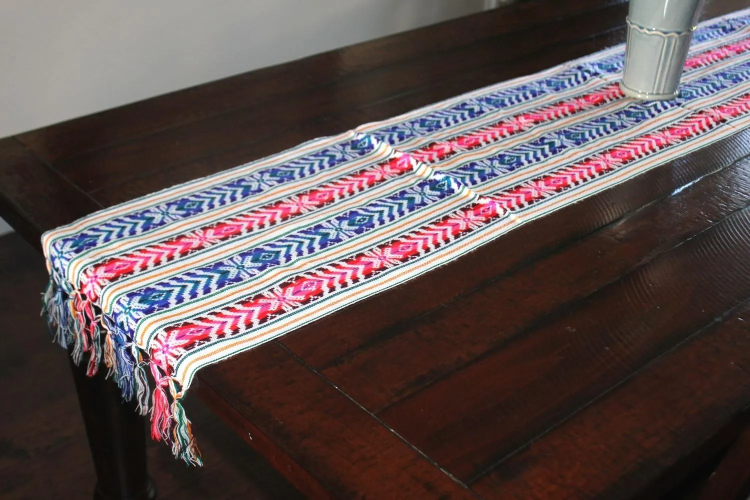 Del Mex Mexican Rebozo Shawl Blanket Doula