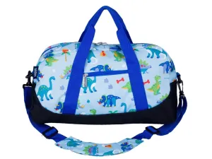 Dinosaur Land - Kids Duffel Bag