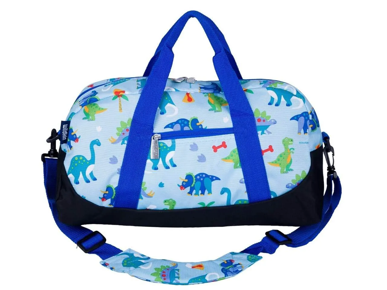 Dinosaur Land - Kids Duffel Bag