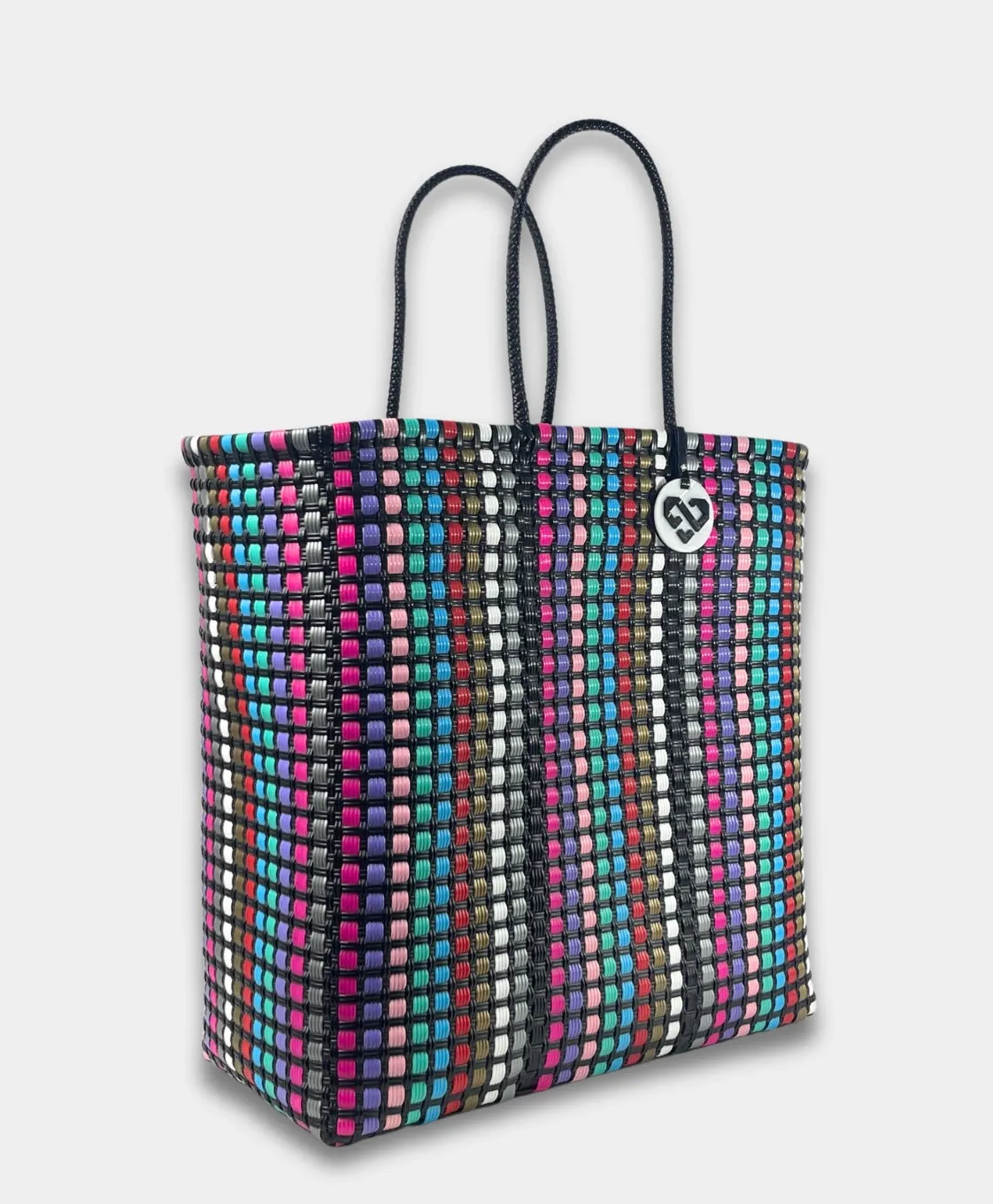 Dragon Fruit P Tote Bag Extra Large