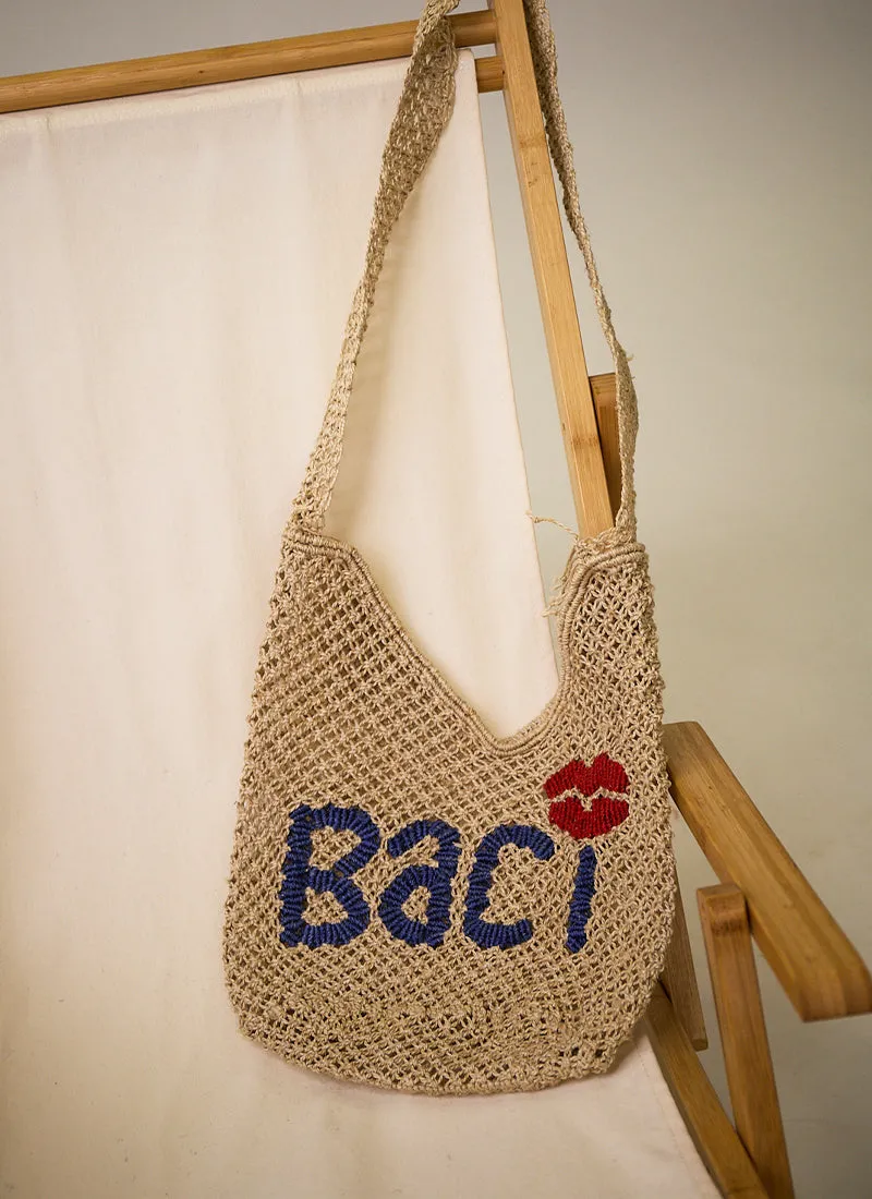Drusilla Kisses Tote