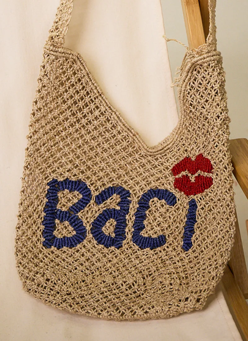 Drusilla Kisses Tote