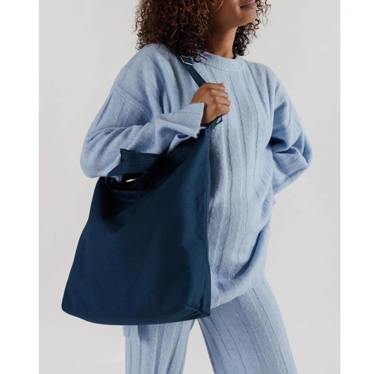 Duck Bag: Navy