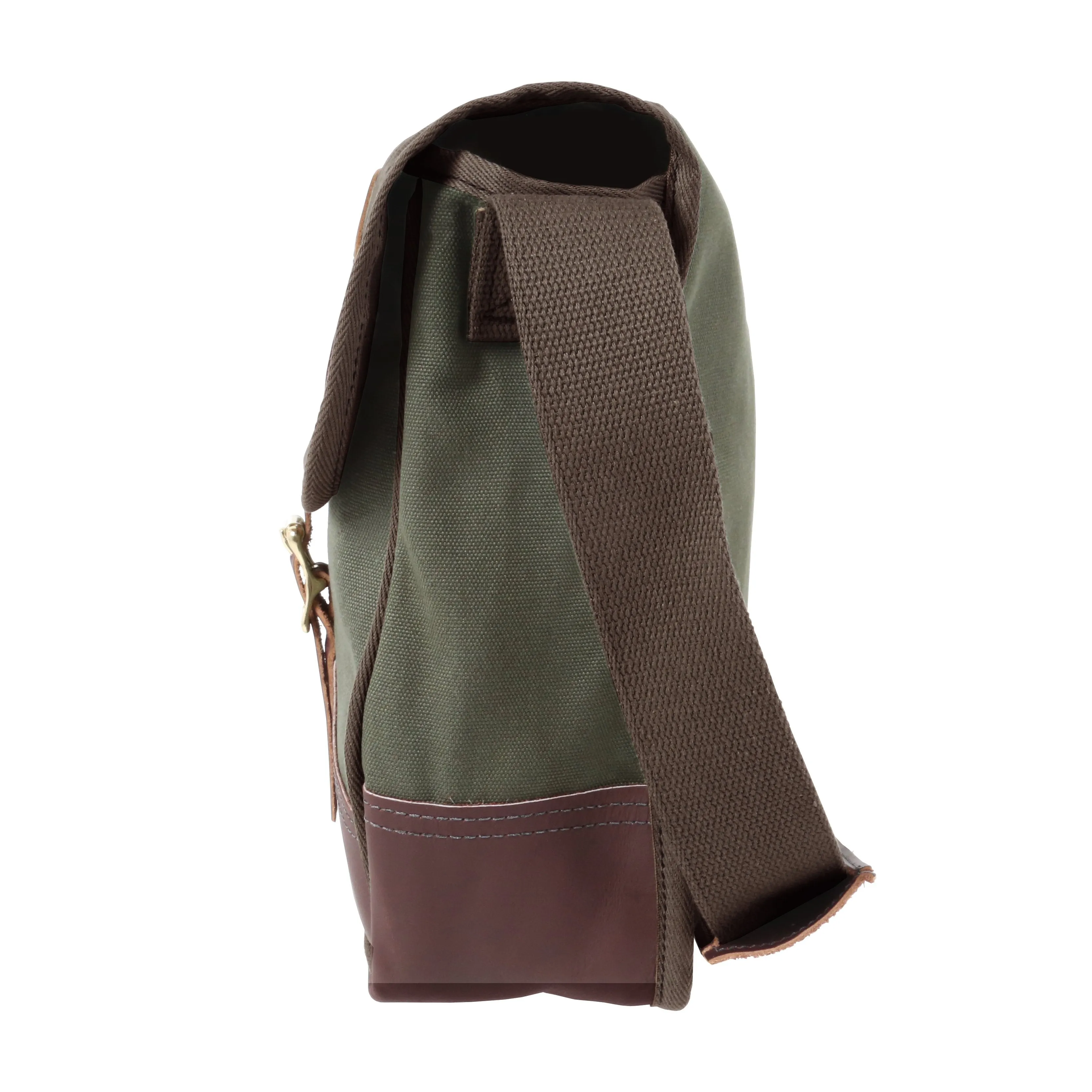 Duluth Pack Deluxe Bag Book