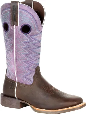 Durango® Lady Rebel Pro™ Women's Teal Western Boot