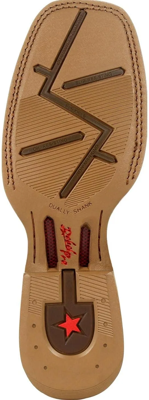 Durango Men's Rebel Pro Western Boot