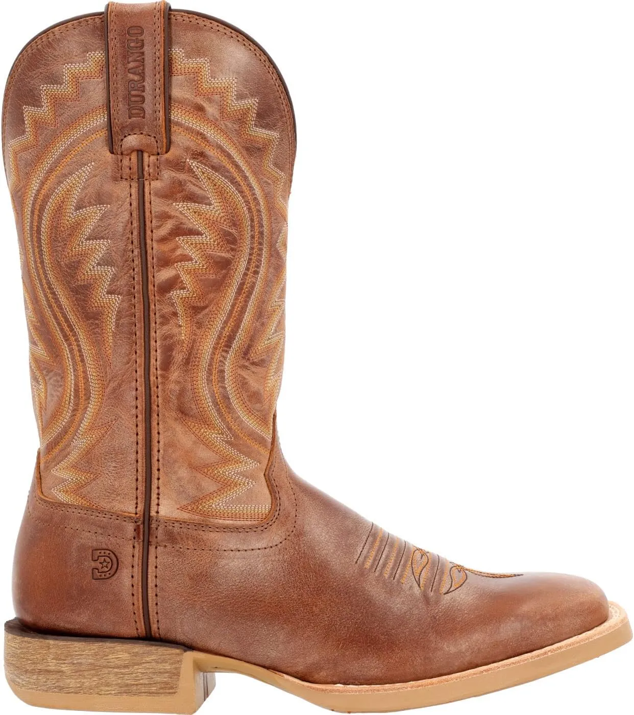 Durango Men's Rebel Pro Western Boot