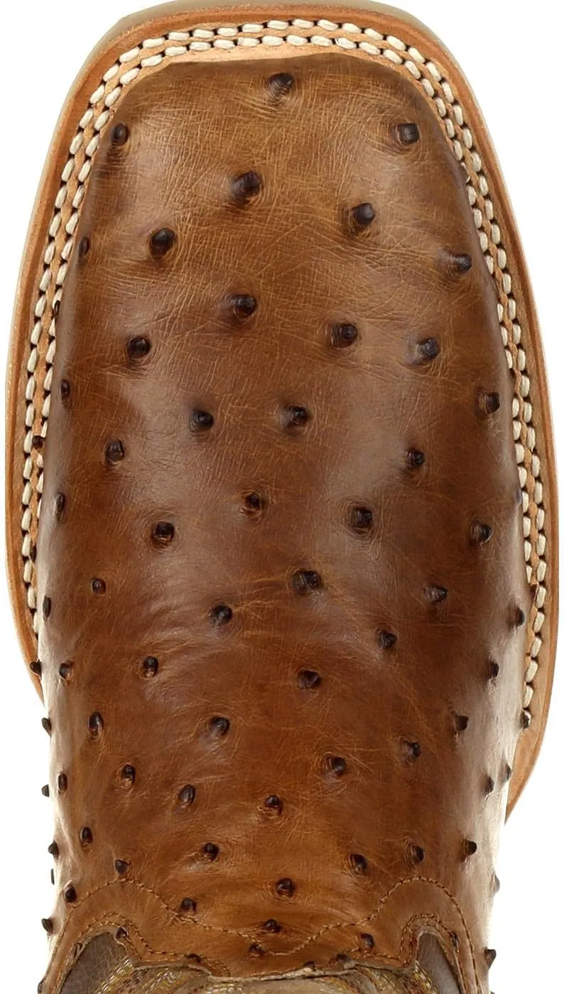 Durango Men's Rebel Pro Western Boot