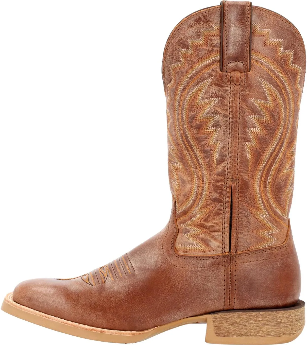 Durango Men's Rebel Pro Western Boot
