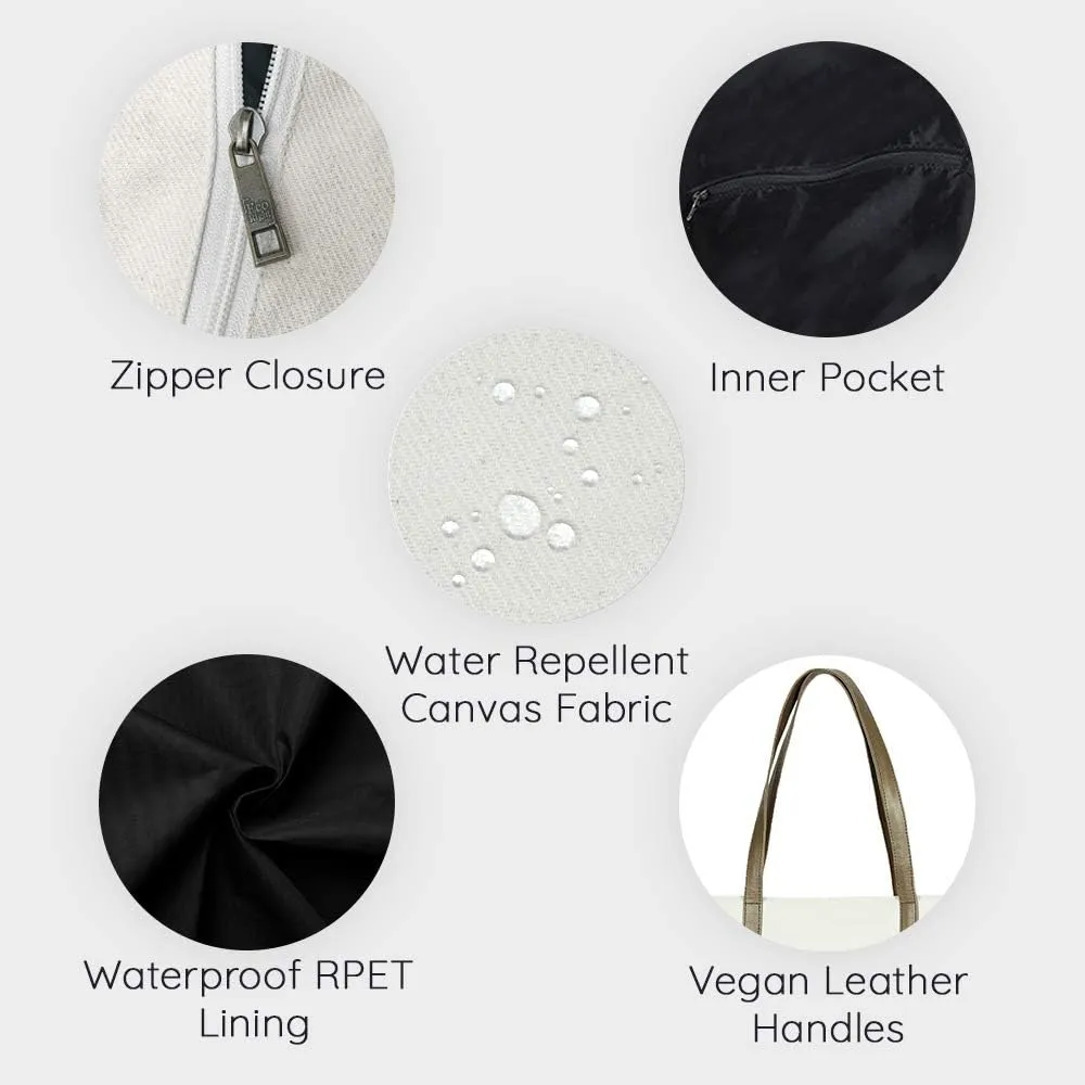 Eco Right Totes