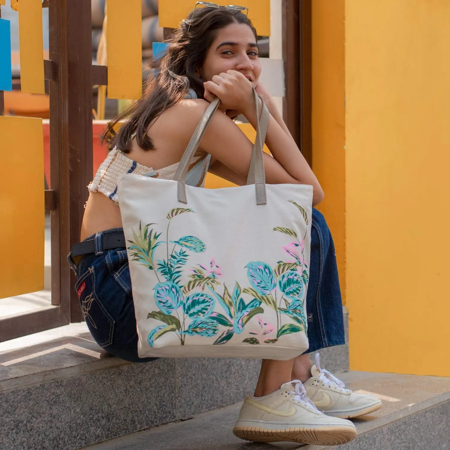 Eco Right Totes