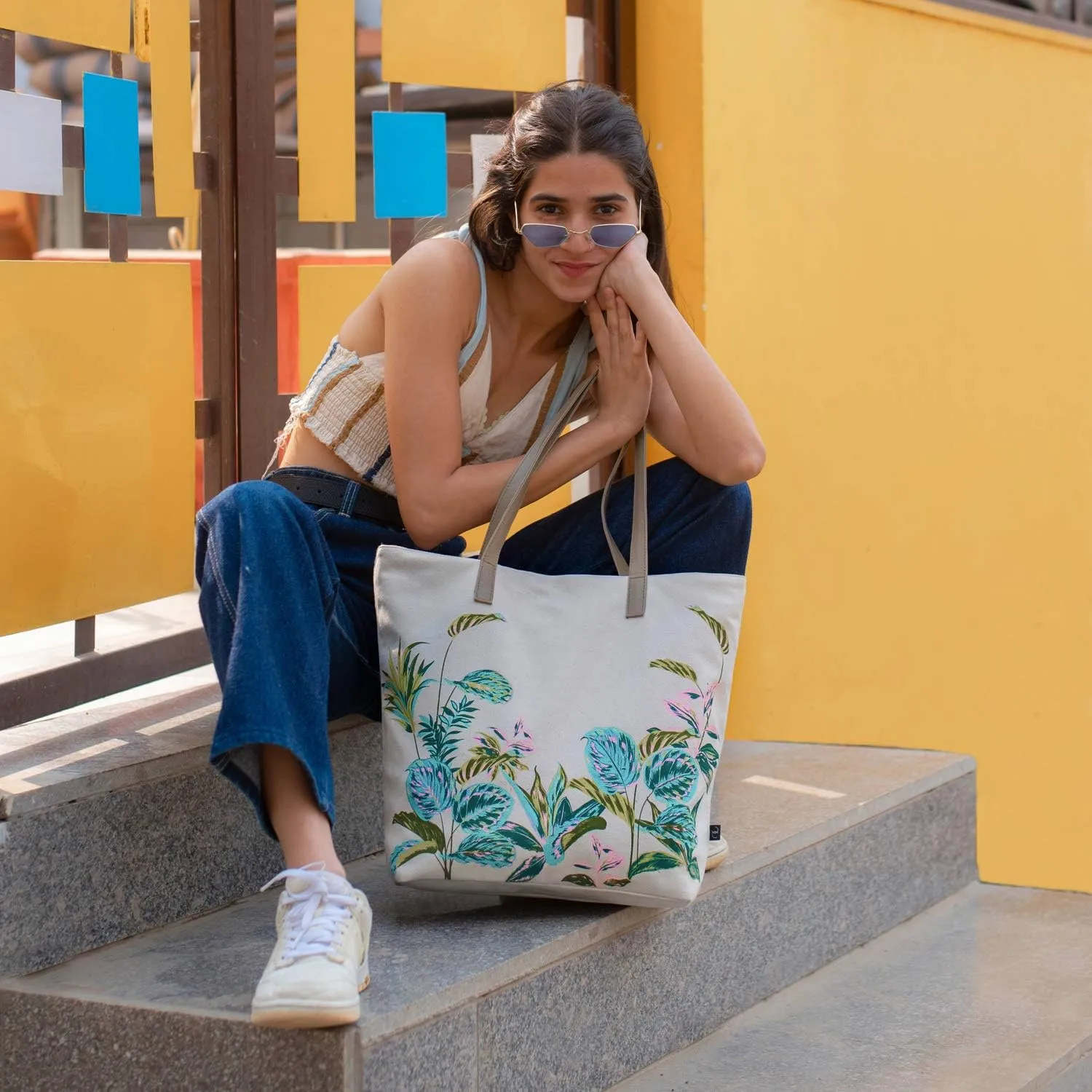 Eco Right Totes