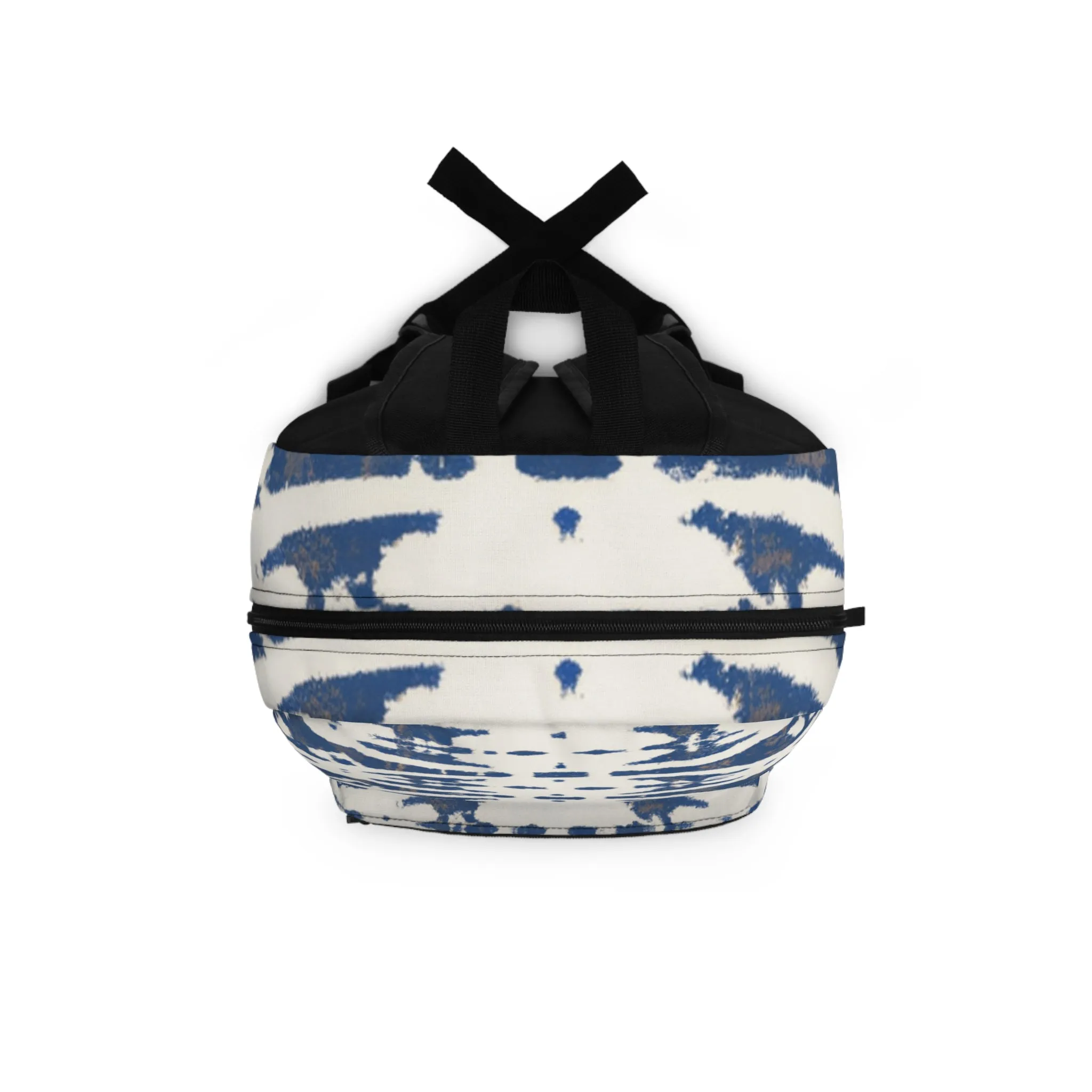 Eliane Dreux-backpack