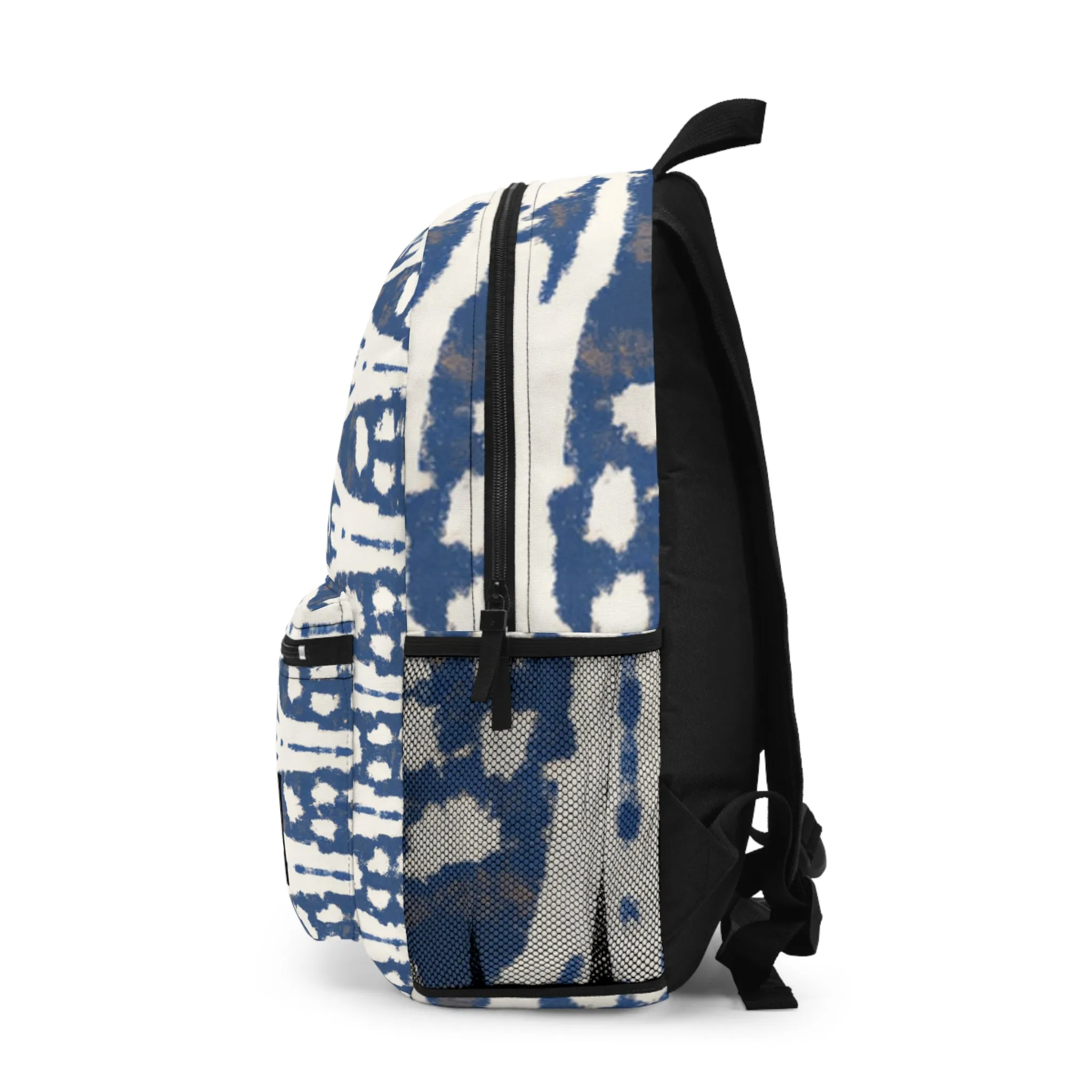Eliane Dreux-backpack