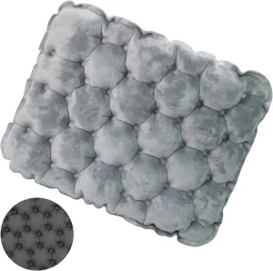 Eulant Lightweight Inflatable Air Seat Cushion - Portable Travel Cushion, Suitable for Camping, Hiking, Climbing, Bleacher, Home and Office