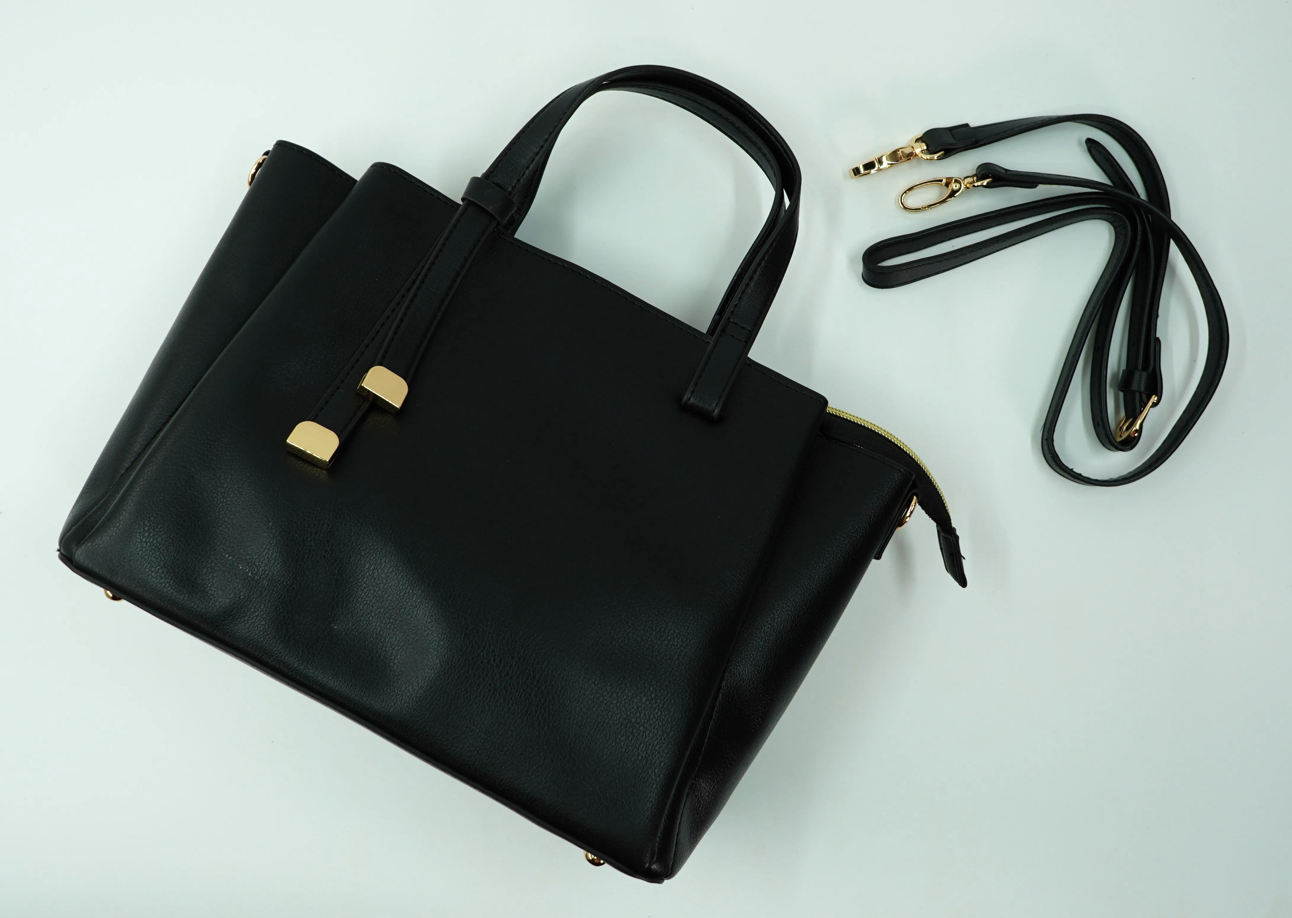 Everyday Elegance Tote
