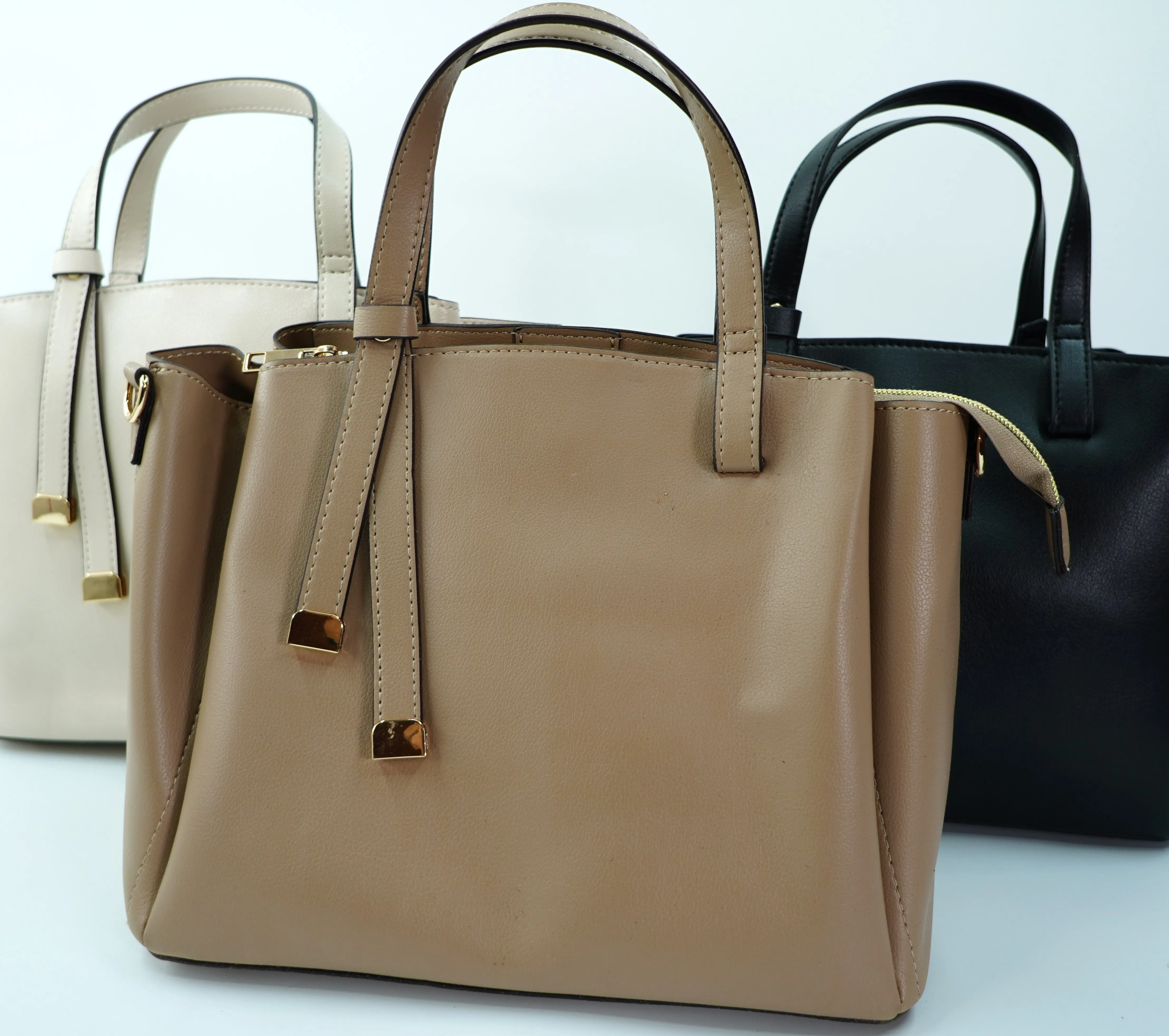 Everyday Elegance Tote
