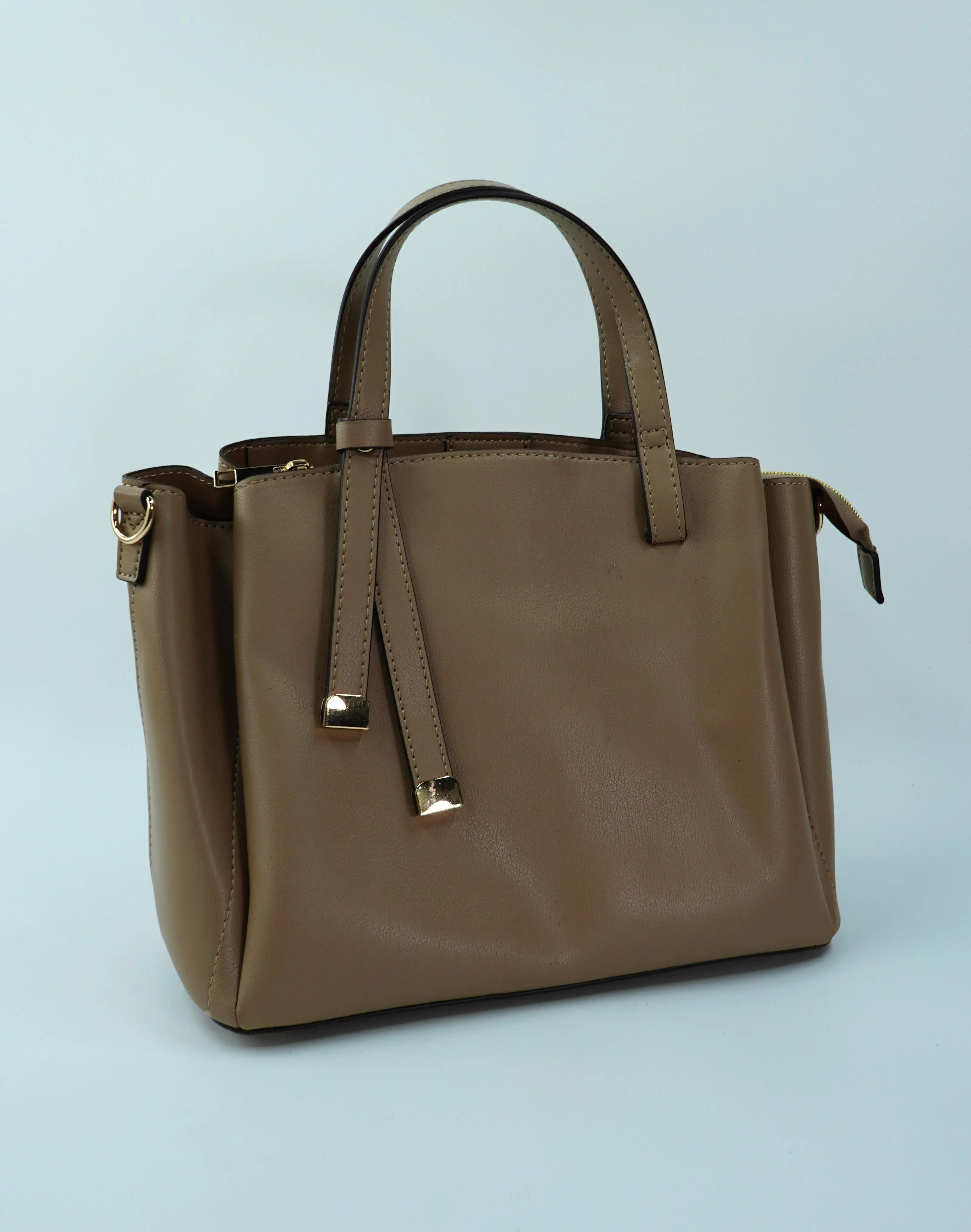 Everyday Elegance Tote