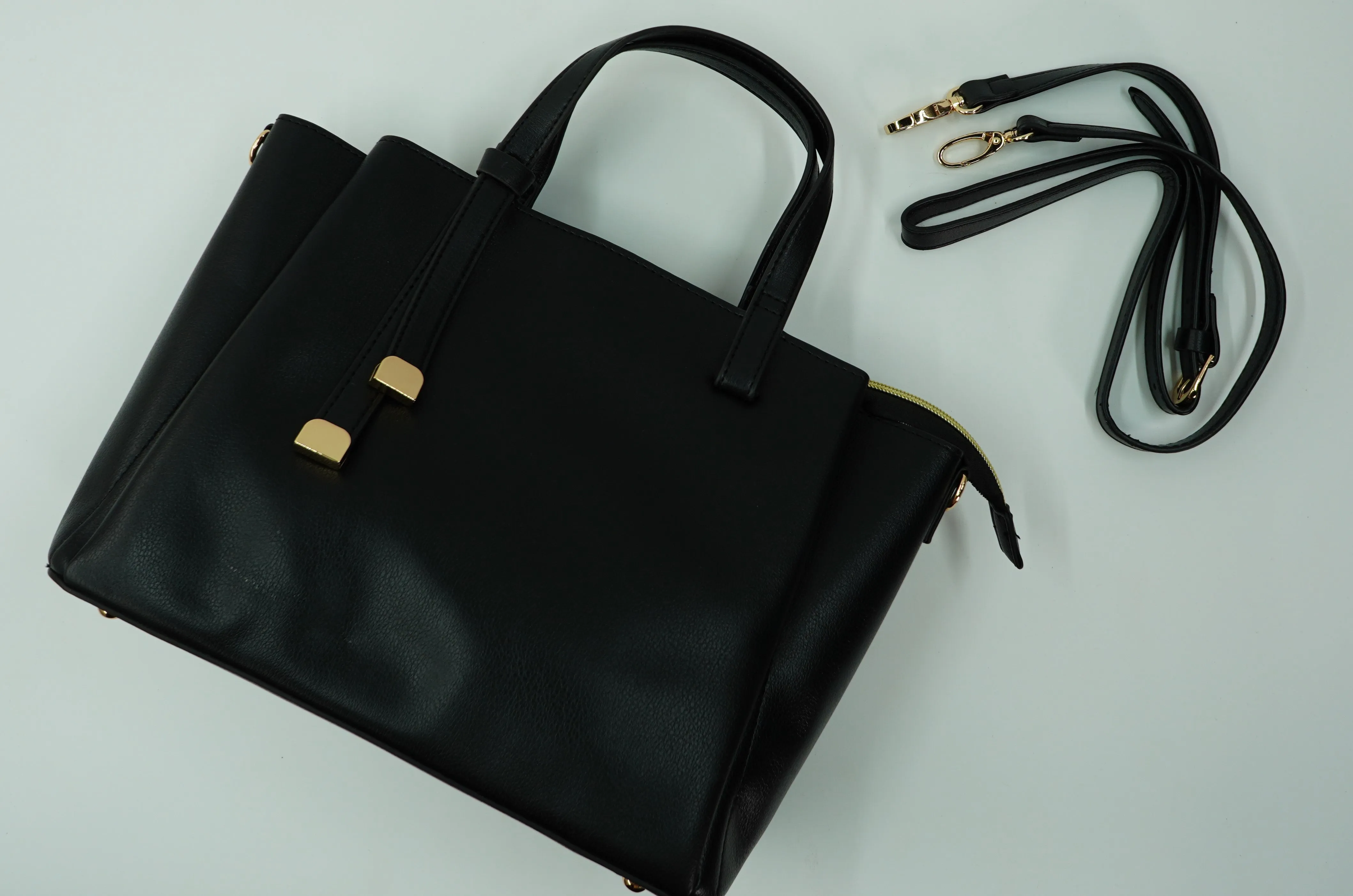 Everyday Elegance Tote
