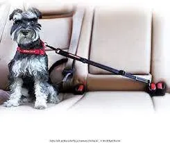 Ezydog Adjustable Car Restraint