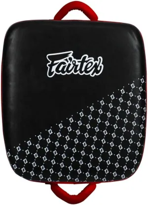 Fairtex LKP1 Leg Kick Pad, A.K.A. The Thai Suitcase for Muay Thai Kickboxing