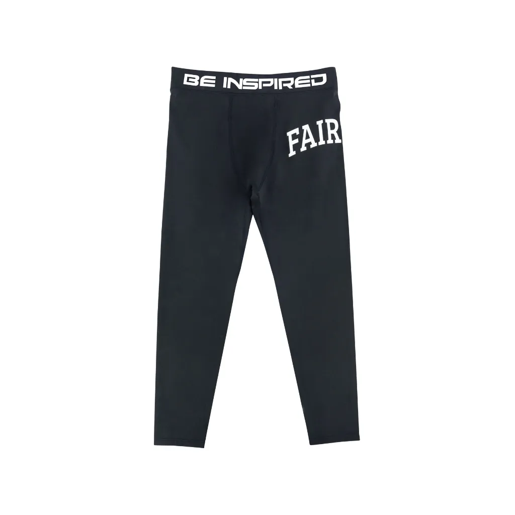 Fairtex Men’s Compression Pants