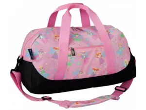 Fairy Princess - Kids Duffel Bag