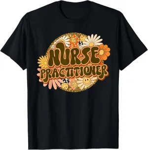 Family Nurse Practitioner Appreciation Future NP Nursing T-Shirt