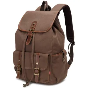Fitnate 14-Inch Laptop Backpack Travel Rucksack