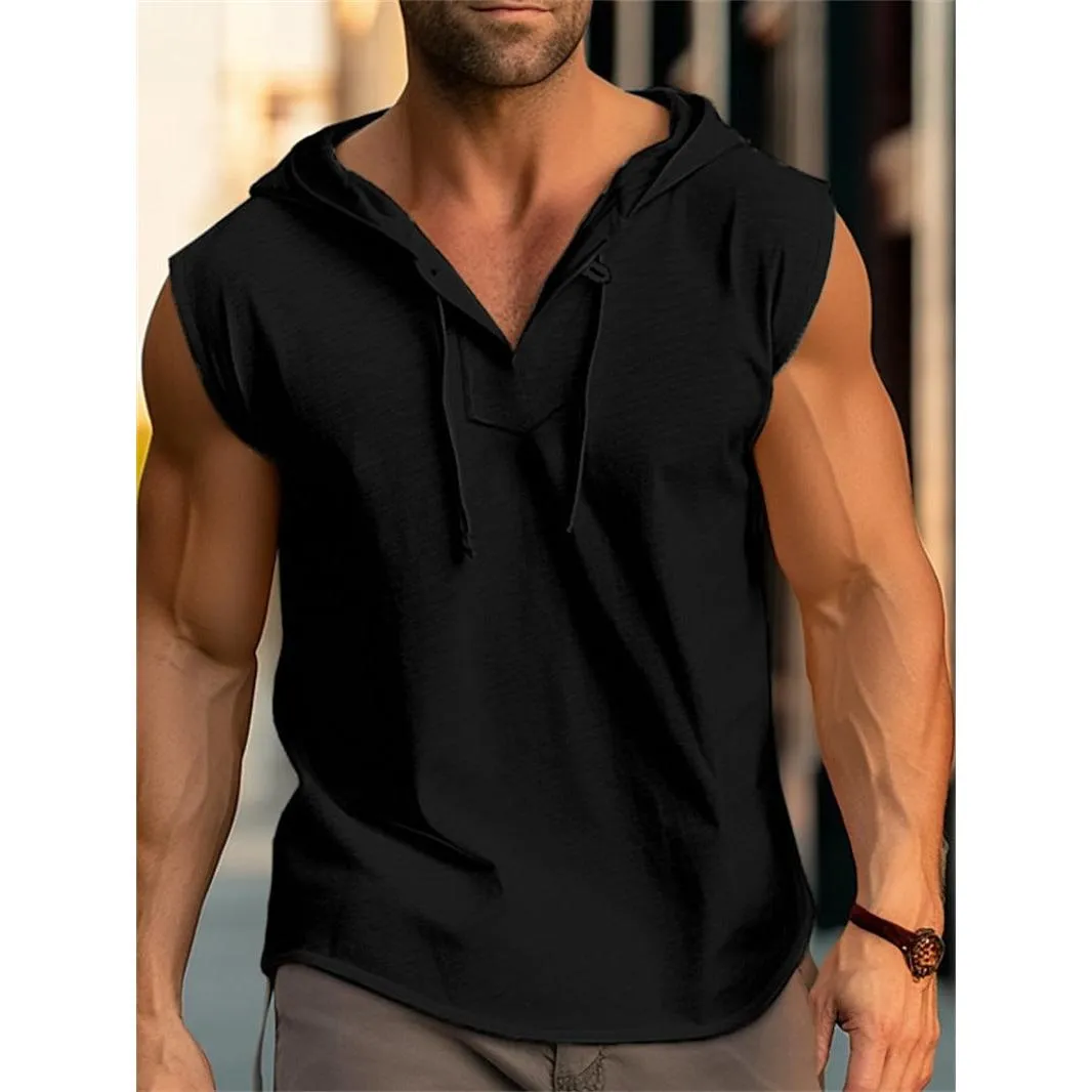 Fitness Sports Vest – Breathable, Quick-Dry & Comfortable